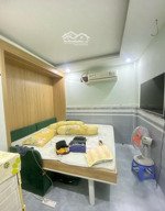 tiền nằm ở đây, ngay khu gần phan xích long phú nhuận, 4 tầng, sổ vuông, thuê 30tr/tháng. 7.5 tỷ