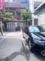 nhà mới về ăn tết - 4.3x12 -3 lầu - 6 tỷ 8 - dương cát lợi