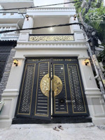 bán nhà hẻm 5m vườn lài , q tân phú - 4x14m - 2 tầng - 6.85 tỷ. lh: 