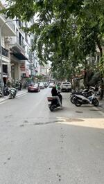 TÒA APARTMENT VÕNG THỊ TÂY HỒ - 265M2, 9 TẦNG - VỊ TRÍ ĐỈNH, DÒNG TIỀN 5 TỶ/NĂM - 93 TỶ