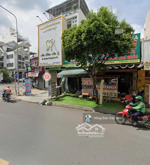 bán nhà mt đường độc lập, p. tân thành, tân phú. dt(8x30m) xd: hầm - 7 tầng.- giá: 38 tỷ