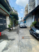 hẻm xe hơi thông, ngay k300, trường chinh, bảy hiền, trần mai ninh, nguyễn thái bình. 109m2, 9.2 tỷ