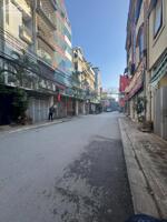 BÁN NHÀ MẶT PHỐ VƯƠNG THỪA VŨ THANH XUÂN 65M2, 8 TẦNG - 30 TỶ - VỊ TRÍ ĐỈNH, KD SẦM UẤT