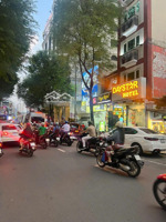 siêu vip-siêu vị trí 1 căn duy nhất mt thủ khoa huân, quận 1, dt 4.5x25m, hđt 200tr/th. giá 79 tỷ