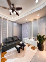 bán nhà riêng tại nguyễn đình chính, phú nhuận, 5,45 tỷ, 25m2, giá ưu đãi