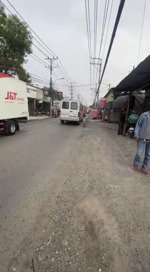 bán rẻ nhà nát 308m2 mặt tiền đường vĩnh lộc xã phạm văn hai, huyện bình chánh giá 15,5 tỷ tl.