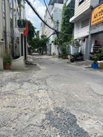 bán nhà hxh nơ trang long , p12, 46m2 , 6,5tỷ tl . lh : hải yến