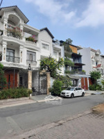 biệt thự vip nam long, trần trọng cung, q7, 192m2, 4 lầu, chỉ 29,5 tỷ!