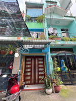 nhà nhỏ tiền, hẻm xe hơi 5m p. linh xuân, thủ đức cách ql1k chỉ 50m