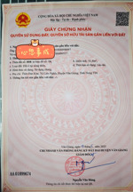 chính chủ bán 55,4m2 tại đan kim liên nghĩa văn giang sát sân vận động pvf mở rộng và đại học bkcs2