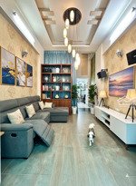 hiếm có căn thứ 2 trong khu vực, bán nhà phan huy ích, 4 tầng, 4x16m, tân bình, hẻm 6m, nhỉnh 7 tỷ.