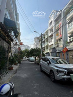 đường 9m sát mt lê văn thọ, p14, gò vấp. 4x14,5m. 4 tầng. chỉ 8,x tỷ gần trung tâm văn hoá thể thao