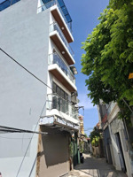 bán nhà riêng tại tân khai, 6,5 tỷ, 35m2, 4pn, 4wc, đẹp, nhiều tiện ích