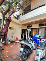 bán đất kèm nhà 3 tầng ngõ ô tô thanh xuân