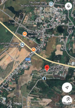 sở hữu đất chỉ 680 triệu cách ql27c chỉ 100m diên hòa diên khánh