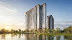 bán căn 2 ngủ cộng tầng 10 hướng đông nam the k park avenue giá tốt lh 