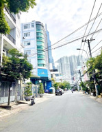 nhà tân cảng, 4.2m x13m, sổ vuông- khu v.ip p.25 hàng xóm landmark 81