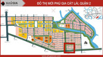 bán đất nền dự án khu đô thị cát lái, q2: 65 tr/190m2 ; 90tr/120m2 -sổ hồng