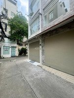 bán nhà hxh 6m hồ biểu chánh phú nhuận, dt: 4x10m, 4 tầng st, nhà mới đẹp, giá chỉ 11,3 tỷ tl