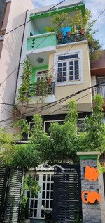 tin thật! hxh 6m đoàn thị điểm, p1, phú nhuận, 3 tầng st, dt gần 60m2, 5pn, giá chỉ 11,9 tỷ tl