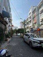 đường 9m sát mt lê văn thọ, p14, gò vấp. 4x14,5m. 4 tầng. chỉ 8tỷ8.
gần trung tâm văn hoá thể thao