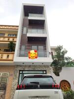Bán Nhà 4 tầng Phân Lô Ngô Gia Tự Lê Hồng Phong Hải An Hải Phòng, thang máy xịn oto vào nhà, giá 8.2 tỷ.