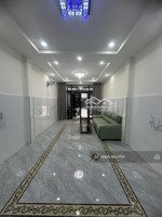 bán nhà giải phóng p.4 tân bình khu vip sân bay hxh 6m 4 tầng 56m²(3.7m x 15m) 11,89t tl