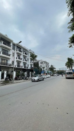 mặt phố kdt đại kim 139m2 x 5 tầng x mt22m lô góc - thang máy - kinh doanh sầm uất. lh 