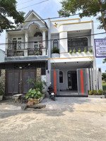 bán nhà 3 pn gần trường cấp 1,2 kdc trần anh, 5x17, nhà hoàn công