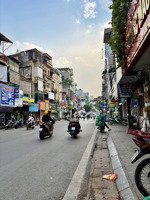 nhà mặt phố bạch mai 7 tầng thang máy 114m2-72,8 tỷ-dòng tiền 1,2 tỷ/năm