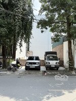 bán đất mặt phố tư đình, long biên, vỉa hè, kinh doanh, 135m2, mt7.3m, 31 tỷ nhỉnh