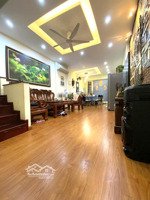 bán nhà 4 tầng hẻm ôtô 7 chỗ, đường nam hòa, gần chợ tây hòa, full nội thất, nhỉnh 7tỷ