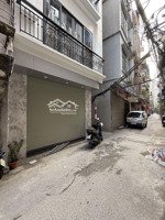 bán nhà thanh xuân ngõ thông ô tô