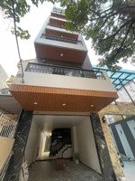 bán nhà ngõ nông gần phố 26 tỷ 82m 6 tầng mt 4,3m thang máy ô tô tải đỗ cửa xuân la tây hồ