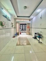 nhà 3 tầng btct ngô quyền quận 10, 3,5x11 m2, 4 pn chỉ 7.1 tỷ tl.