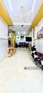 chủ gấp bán, hạ 1 tỷ, hẻm xe hơi, 85 khuông việt, bàu cát, đồng đen. 83m2 x 3 tầng. ngang 7m x12m