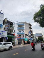 hẻm xe tải 185 gò dầu, gần ngã tư tân sơn nhì. trương vinh ký, vườn lài, dt 79m2, ngang 5m,