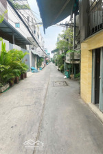 hơn 8 đồng (tl) vòng xoay phú lâm, đ. hậu giang, quận 6 - ngang lớn hơn 5m