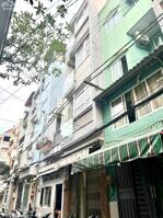 Tân Bình, nhà đẹp ở ngay, hẻm XH, giáp Phạm Văn Hai_Lê Văn Sỹ, 3Pn, 80m2, 9.25 Tỷ