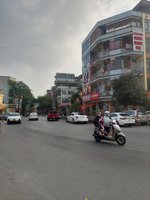 bán nhà mặt phố đa sỹ hà đông 38.2m, 5 tầng thang máy, oto tránh, kinh doanh tấp nập, giá 12.5 tỷ