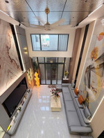 11,9 tỷ - nhìn giá tiền suy giá trị - cực phẩm 5 tầng-thang máy, nội thất sang xịn - hxh lê văn thọ