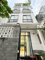 view lanmark81, bán nhà xô viết nghệ tĩnh, bình thạnh, dt 5x10m, 4 tầng btct, sổ vuông, 7.98 tỷ tl