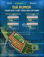 đã có giá rumor thấp tầng - charmora city - khách liên hệ em để booking ưu tiên giữ suất vị trí đẹp