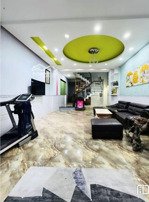 hẻm xe tải thông hương lộ 2 lê văn quới 3 tầng 5m22m không lộ giới chủ giảm hơn tỏi chỉ còn 10.9 tỷ