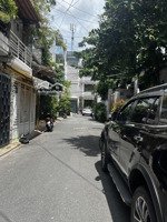 hẻm xe hơi vào nhà ngủ-khu vip lê văn sỹ- nhà mới- sổ vuông đét- nhỉnh 8ty