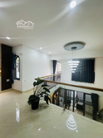 chỉ #4.49 tỷ - 50m2 - căn góc 2 mặt tiền hẻm - lê đức thọ sát cityland p17 - 2 tầng - full nt