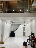 mặt tiền kinh doanh sầm uất - vip 4 tầng ngay lê văn sỹ - trần quang diệu - nhỉnh 9,4tỷ