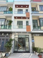 bán nhà trệt 2 lầu mới tinh đường nhựa 8 m có vỉa hè cách siêu thị vincom tầm 300 m