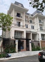 chính chủ cần cho thuê ngay căn biệt thự kđt lideco giá siêu tốt