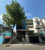 siêu phẩm! tòa nhà mặt tiền đường bùi đình túy - dt 7x30m - hầm 7 tầng - hđt 150tr/th - giá 43 tỷ